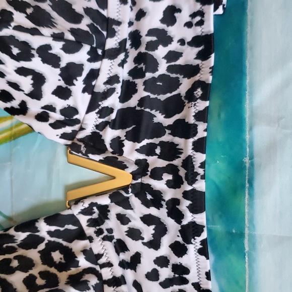 Victoria's Secret 2pc. Bikini swimsuit size XL - Picture 3 of 7